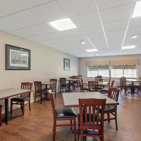 Best Western Lawrenceburg Inn Extérieur photo