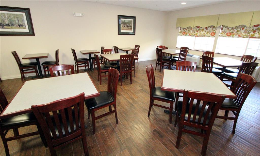 Best Western Lawrenceburg Inn Extérieur photo