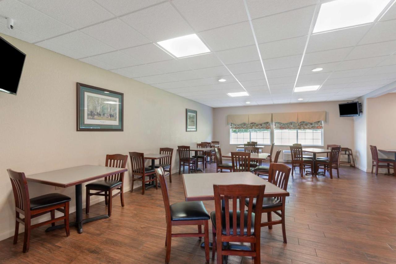 Best Western Lawrenceburg Inn Extérieur photo