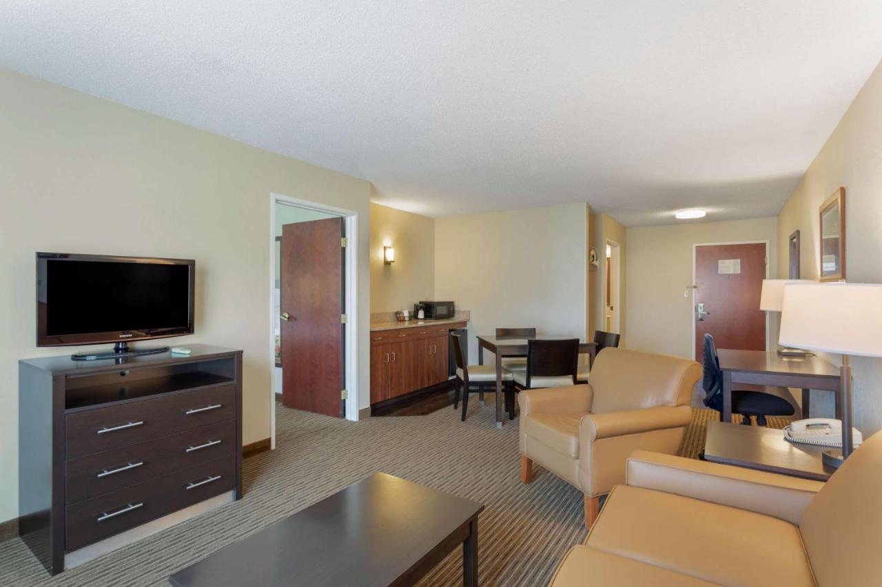 Best Western Lawrenceburg Inn Extérieur photo