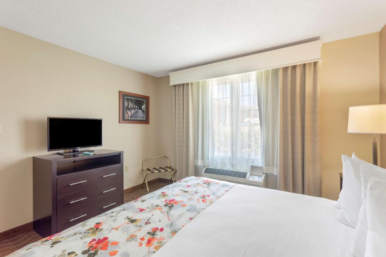 Best Western Lawrenceburg Inn Extérieur photo