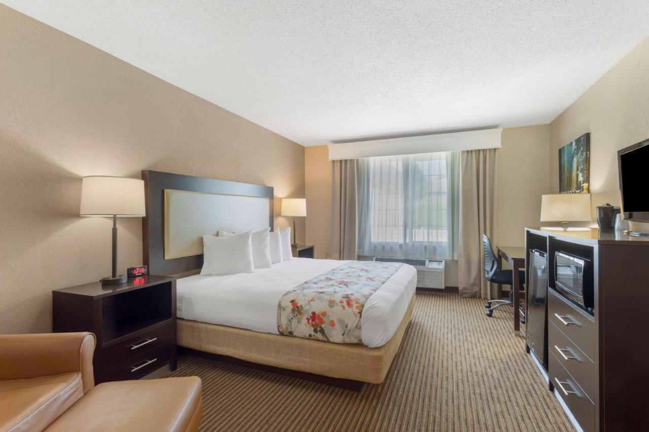 Best Western Lawrenceburg Inn Extérieur photo