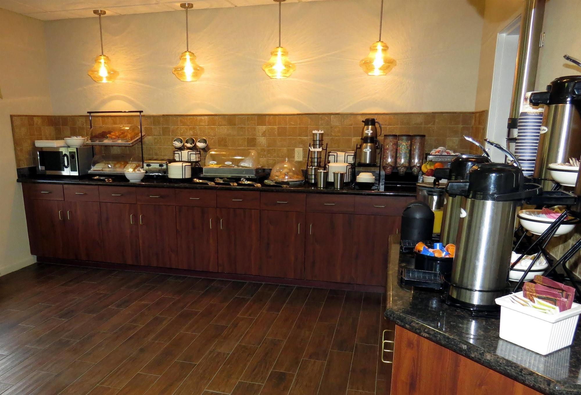 Best Western Lawrenceburg Inn Extérieur photo