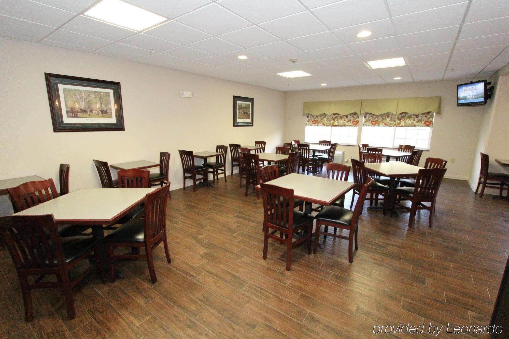 Best Western Lawrenceburg Inn Extérieur photo